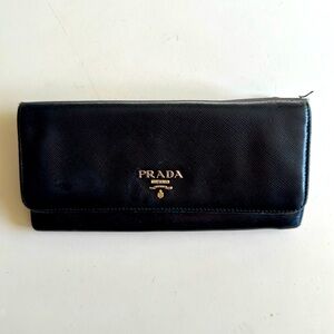 Wallet Prada